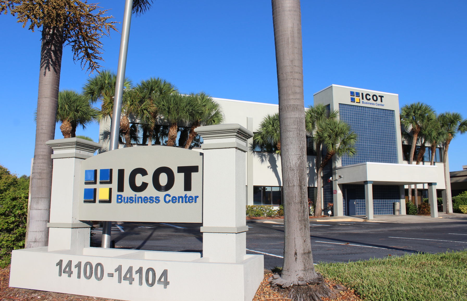 Community Health Centers of Pinellas moving headquarters to Largo